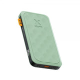 Xtorm Powerbank USB-C PD 20W 10 000mAh/2xUSB-C Grön