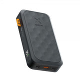 Xtorm Powerbank USB-C PD 35W 20 000mAh/2xUSB-C Svart