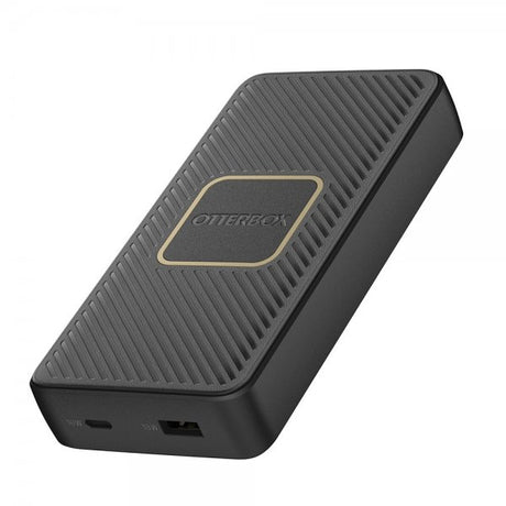 Otterbox Powerbank Wireless 15 000 mAh Svart