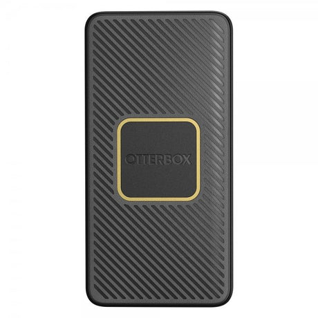Otterbox Powerbank Wireless 15 000 mAh Svart