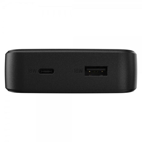 Otterbox Powerbank Wireless 15 000 mAh Svart