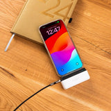 Fixed Powerbank Zen 5 Plug-in 20W 5000 mAh Vit