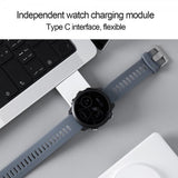 Nillkin Powertrio 3-in-1 MagSafe Trådlös Laddare