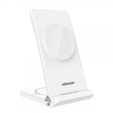 Nillkin Powertrio 3-in-1 MagSafe Trådlös Laddare