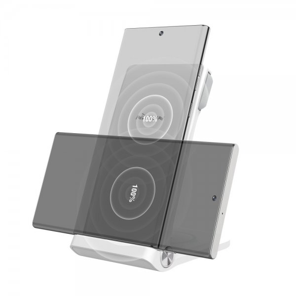 Nillkin Powertrio 3-in-1 Trådlös Laddare