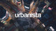 Urbanista Trådlösa Hörlurar Shibuya Graphite