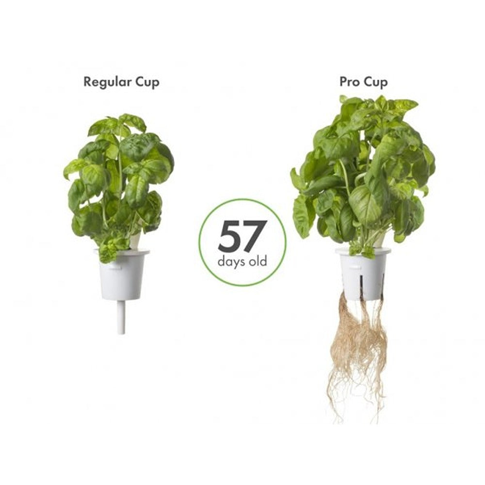 Click and Grow Pro Plant Cups 9 pack