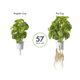 Click and Grow Pro Plant Cups 9 pack