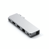 Satechi Pro Hub Mini Silver