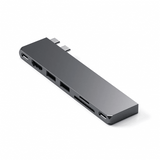 Satechi Pro Hub Slim Space Gray
