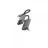 LINQ PRO USB-C/RJ45 adapter 2.5Gbps