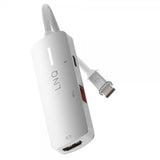 LINQ ProConnect 3in1 USB-hub