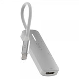 LINQ ProConnect 3in1 USB-hub