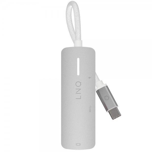 LINQ ProConnect 3in1 USB-hub