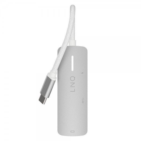 LINQ ProConnect 3in1 USB-hub