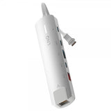 LINQ ProConnect 6in1 USB-hub