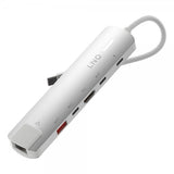 LINQ ProConnect 6in1 USB-hub