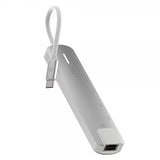LINQ ProConnect 6in1 USB-hub