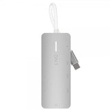 LINQ ProConnect 8in1 8K+ USB-hub