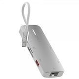 LINQ ProConnect 8in1 USB-hub
