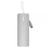 LINQ ProConnect 8in1 USB-hub