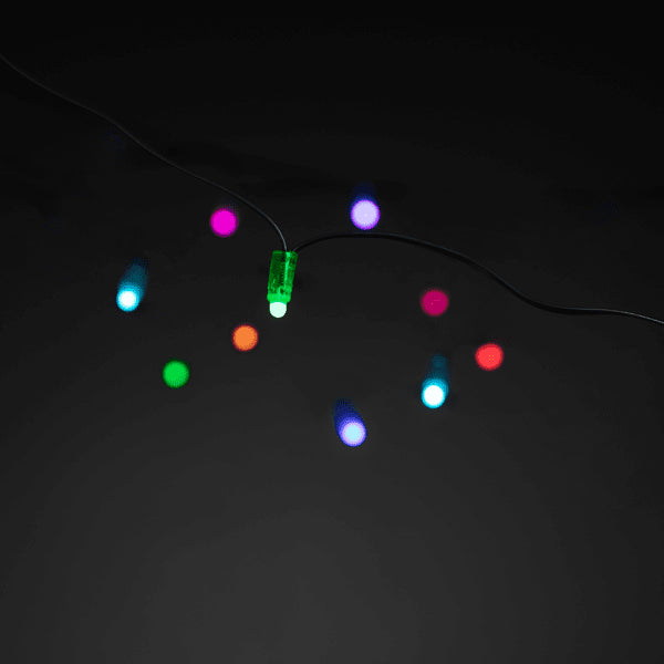 Lite bulb moments Smart String Lights - Diode