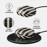 Burga AirPods 4 Skal Design Prophecy