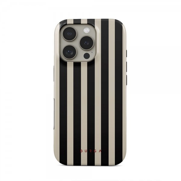 Burga iPhone 13 Pro Skal Tough MagSafe Prophecy
