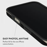 Burga iPhone 13 Pro Skal Tough MagSafe Prophecy
