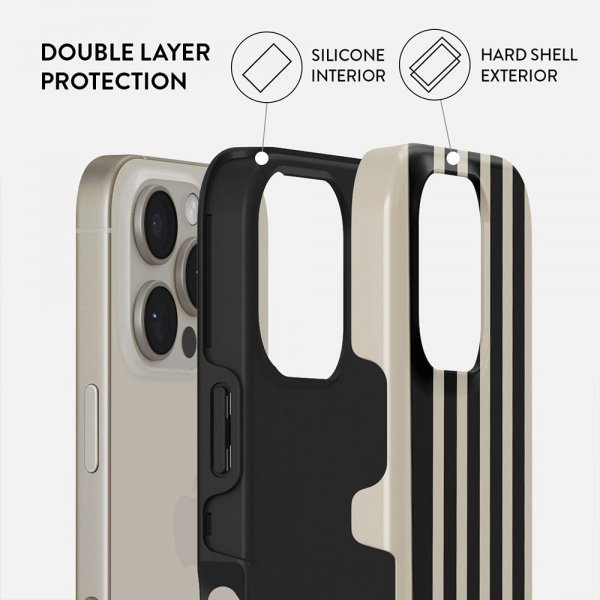 Burga iPhone 14 Pro Skal Tough MagSafe Prophecy