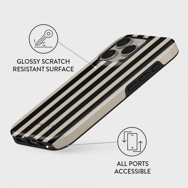 Burga iPhone 14 Pro Skal Tough MagSafe Prophecy