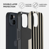 Burga iPhone 14 Skal Tough MagSafe Prophecy