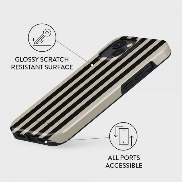 Burga iPhone 14 Skal Tough MagSafe Prophecy