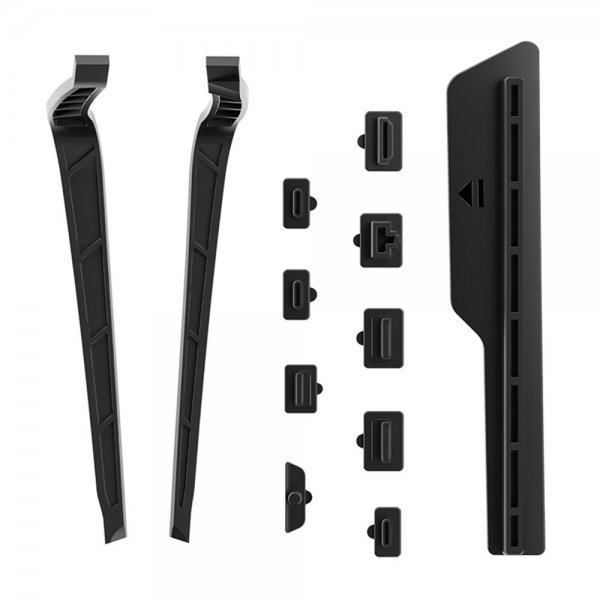 PS5/PS5 Slim Dammpluggset