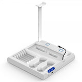 Ipega PS5/PS5 Slim Vertical Stand Dockningsstation