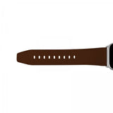 Puro Apple Watch 38/40/41/42mm Armband E-Classic Brun