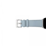Puro Apple Watch 38/40/41/42mm Armband E-Classic Powder Blue