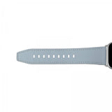 Puro Apple Watch 38/40/41/42mm Armband E-Classic Powder Blue