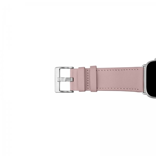 Puro Apple Watch 38/40/41/42mm Armband E-Classic Rosa