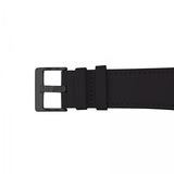 Puro Apple Watch 44/45/46/Ultra 49mm Armband E-Classic Svart