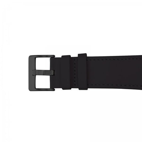 Puro Apple Watch 44/45/46/Ultra 49mm Armband E-Classic Svart