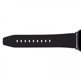 Puro Apple Watch 44/45/46/Ultra 49mm Armband E-Classic Svart