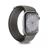 Puro Apple Watch 44/45/46mm/Ultra 49mm Armband Trial Loop Grå