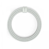 Puro Kabel Fabrik 2.0 60W USB-C till USB-C 1.5m Grön