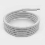 Puro Kabel Magnetisk USB-C till USB-C 1m Vit