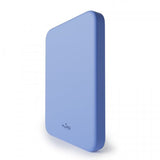 Puro MagSafe Powerbank Mini Power Mag Blue Lagoon