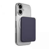 Puro MagSafe Powerbank Mini Power Mag Crown Blue