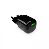 Puro Laddare MiniPro GaN USB-C 20W Svart