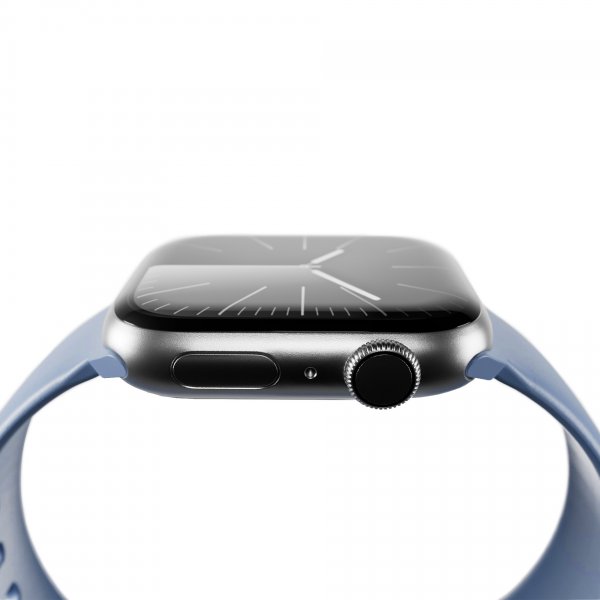 Puro Apple Watch 38/40/41/42mm Armband Icon Ice Blue