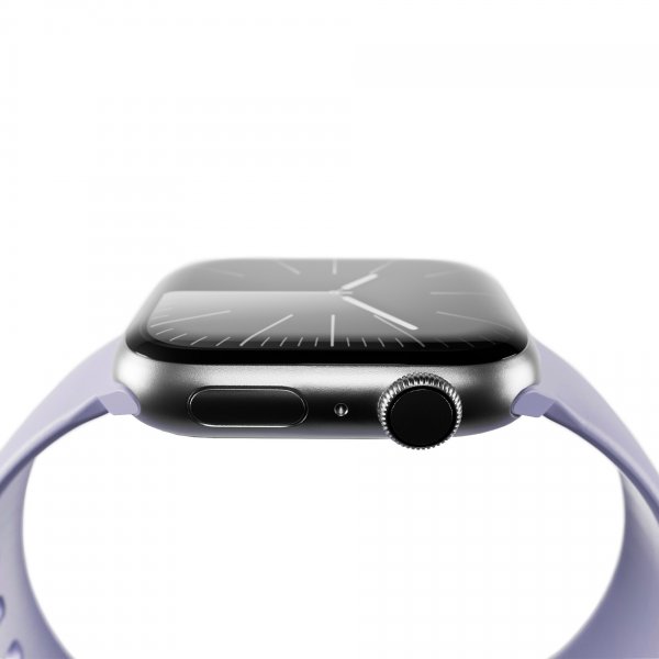 Puro Apple Watch 38/40/41/42mm Armband Icon Lavender
